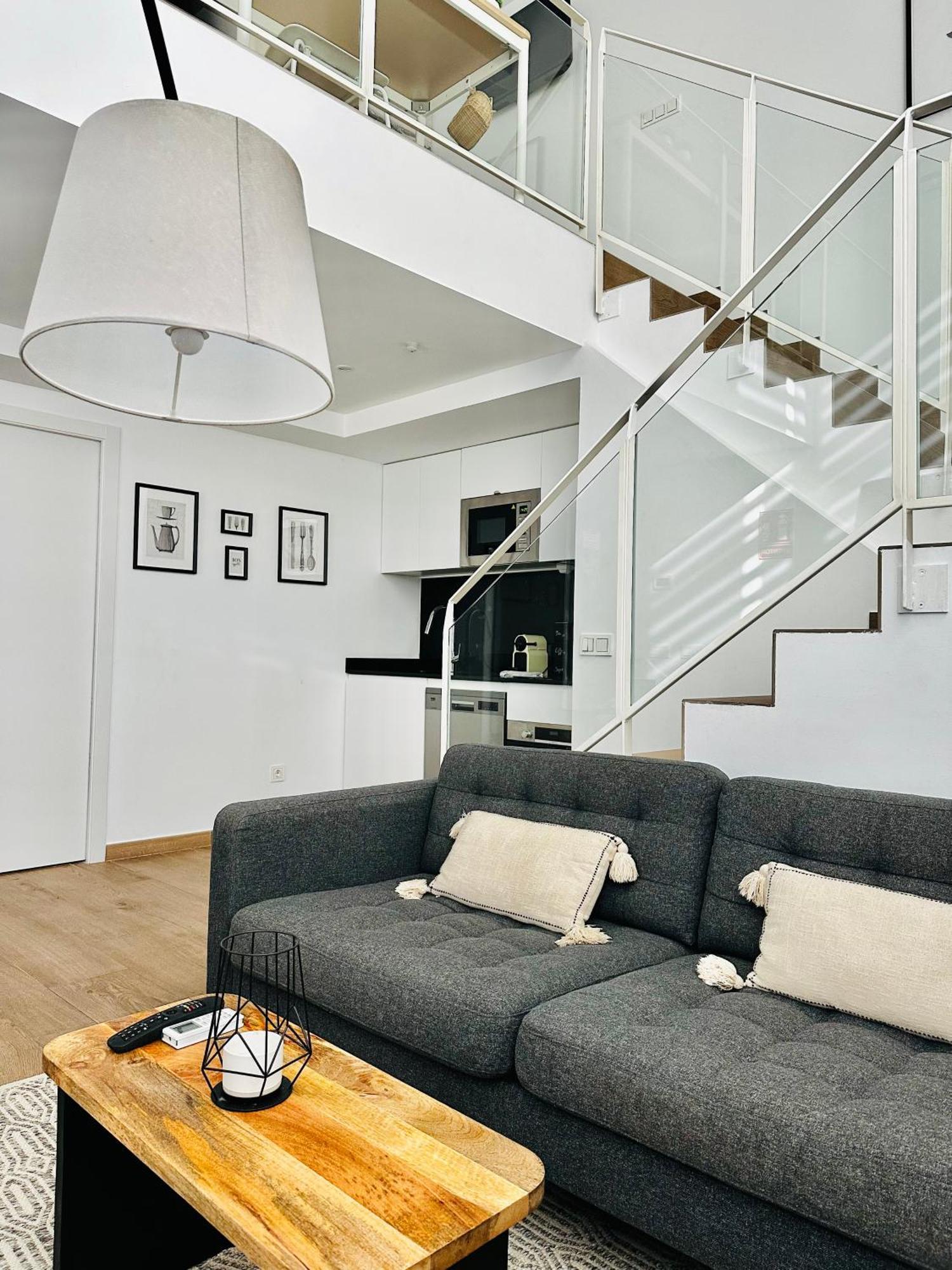 Exclusivo Loft Duplex Roig Arena - Piscina - Vlc Apartment Valencia Bagian luar foto