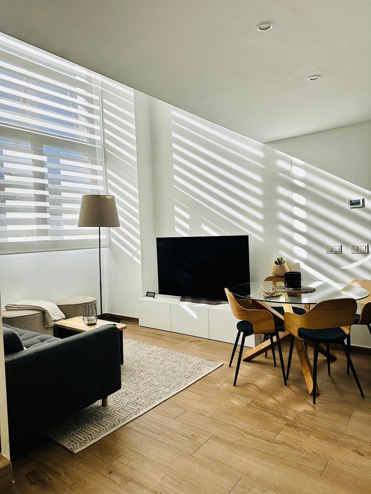 Exclusivo Loft Duplex Roig Arena - Piscina - Vlc Apartment Valencia Bagian luar foto