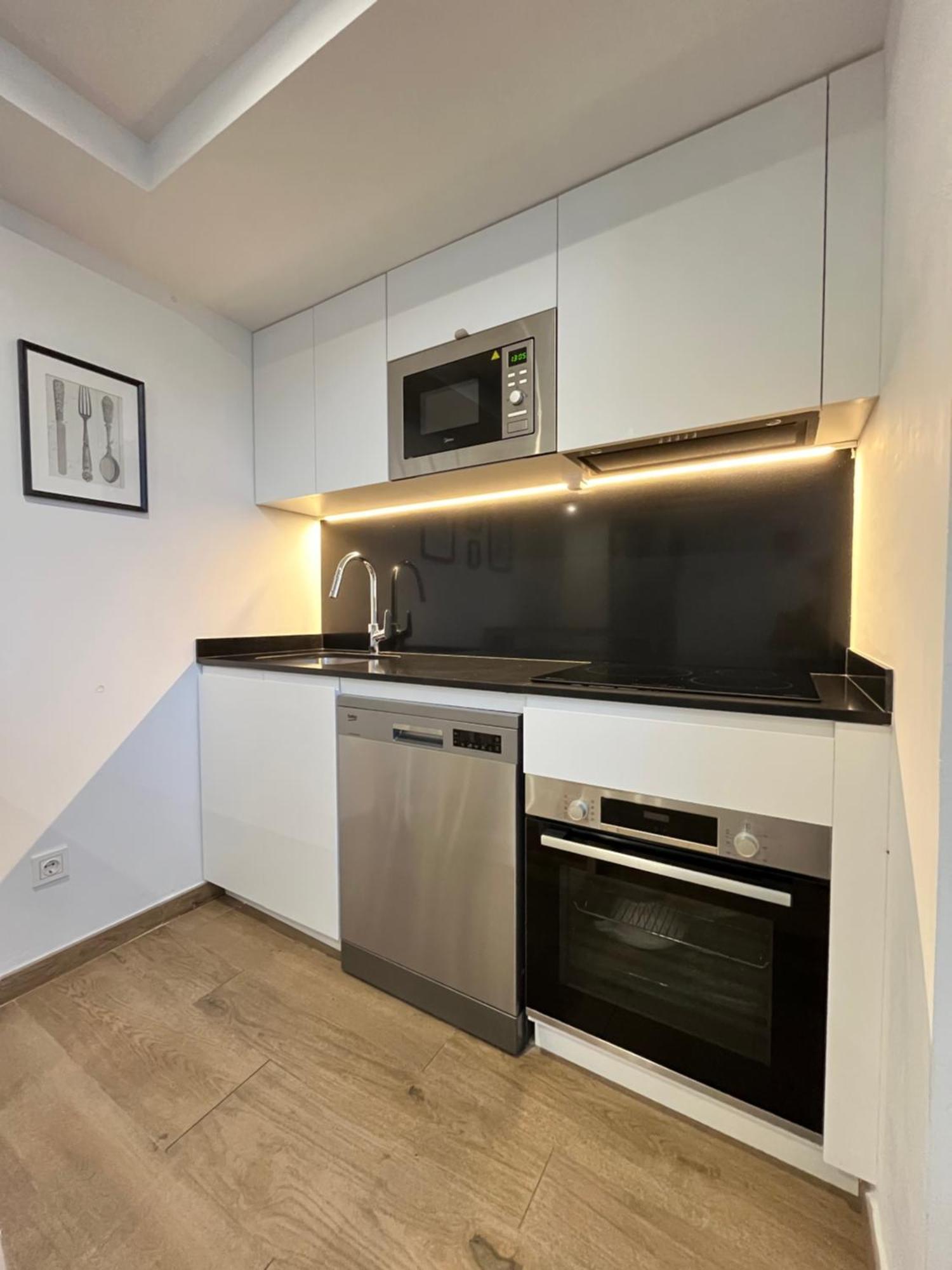 Exclusivo Loft Duplex Roig Arena - Piscina - Vlc Apartment Valencia Bagian luar foto